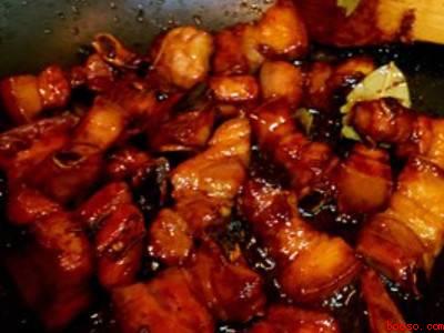 鲍鱼烧红烧肉怎么烧好吃