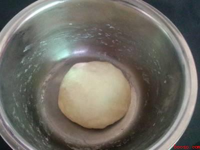 怎么和面蒸馒头更松软