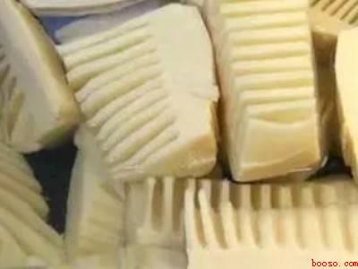 竹笋怎么去涩味