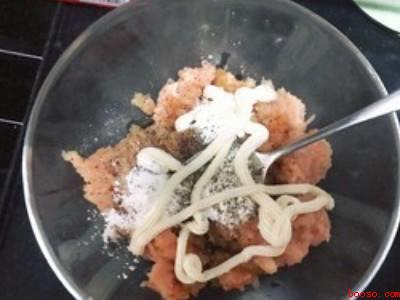 炸鸡肉块的做法