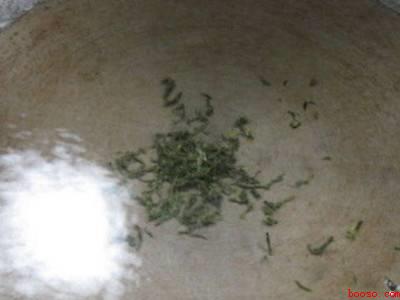 薄荷叶泡水的方法（薄荷叶泡水的详细操作步骤）