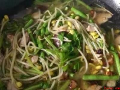 挂面怎么做蒸面条