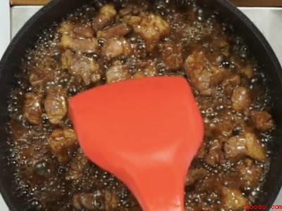 怎样炖牛肉