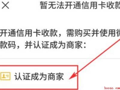 微信怎么信用卡收款（演示机型:Iphone 12）