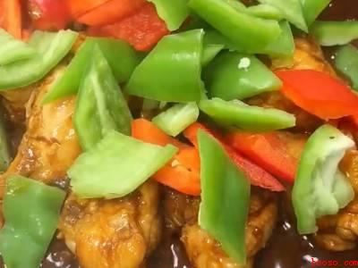 红烧鸡翅根怎么烧好吃又简单