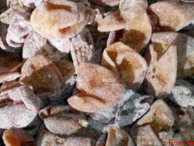 自制黄皮干制作方法