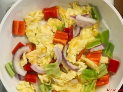 怎么炒洋葱好吃又简单