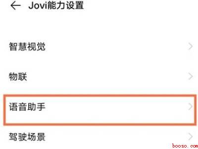 vivo怎么开启小v