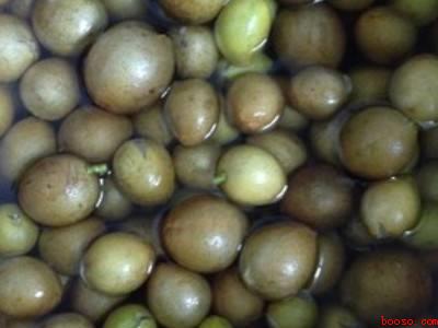 黄皮干制作方法简单