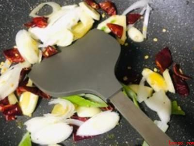 大烩菜怎么做更好吃更香