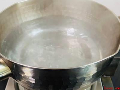 新买的碗要怎么处理才能用