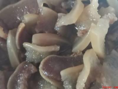 牛皮怎么做好吃家常做法