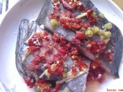 雅片头鱼要怎么做好吃（雅片头鱼要怎么做好吃共有4步）