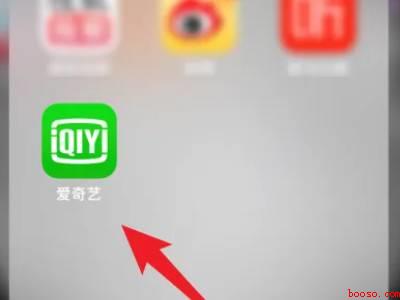 爱奇艺的会员怎么登录(演示机型:Iphone 13)