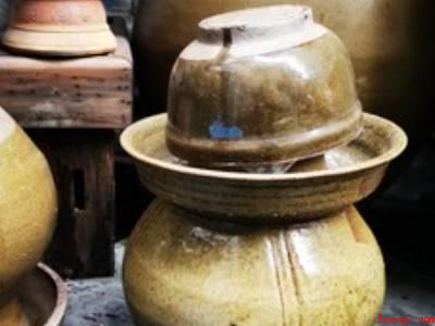 干盐菜怎么腌制方法