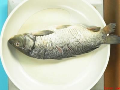 红鲤鱼怎么做才好吃