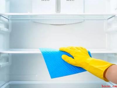 干冰放冰箱后挥发掉了怎么办