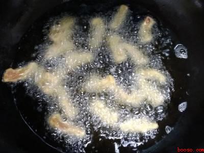 羊里脊肉怎么做好吃(羊里脊肉怎么做好吃共有五步)