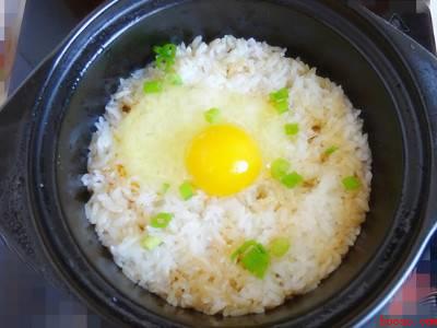 酱油饭怎么做的（酱油饭怎么做的具体操作步骤）