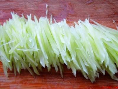 莴笋怎么吃啊