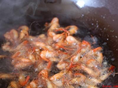 小虾怎么做好吃又简单