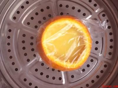 橙子怎么吃好吃