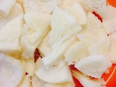 干猴头菇怎样简单又好吃