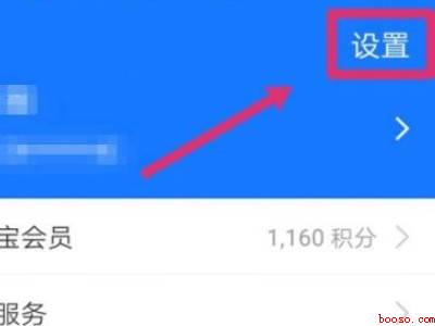 支付宝单方面解绑微博账号(演示机型:Iphone 12)