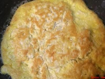 鱼卵在家里怎么做好吃