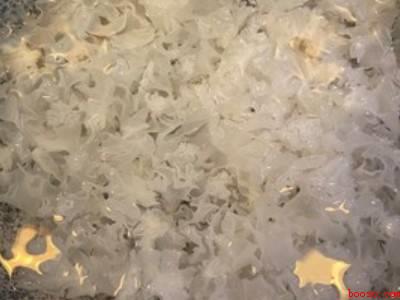 银耳怎么吃