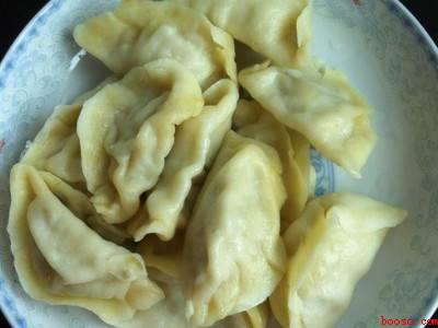 怎么做煎饺