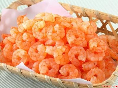 干虾仁怎么泡发才能软