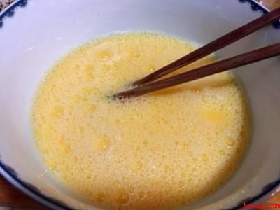 芙蓉蛋怎么做好吃又嫩