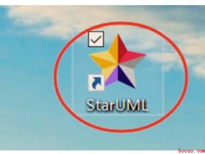 staruml怎么设置中文