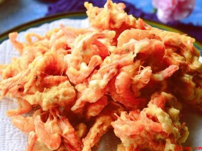 河虾怎么做好吃又简单