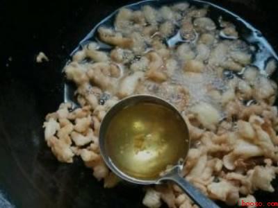 牛油怎么吃才好吃