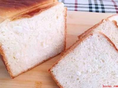 吐司面包怎么做才松软好吃