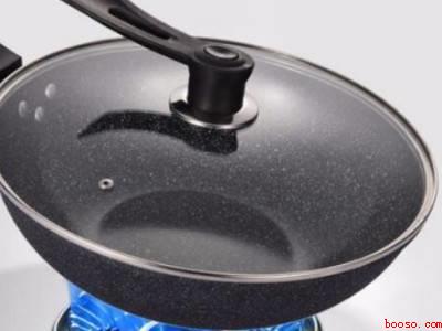 新的炒菜锅怎么开锅