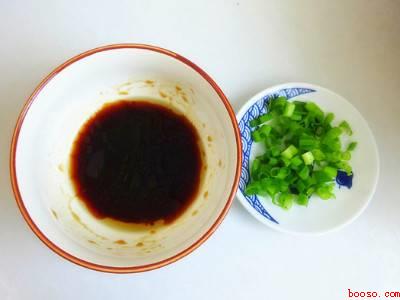 酱油饭怎么做的（酱油饭怎么做的具体操作步骤）