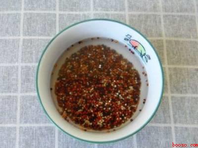 藜麦怎么做