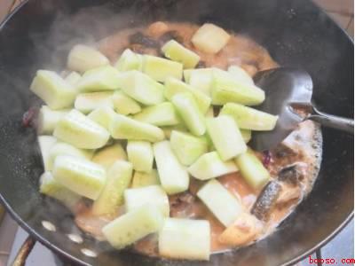 鳝鱼烧黄瓜怎么做好吃