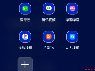 快手影视剪辑在哪里找素材