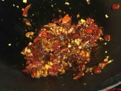 魔芋怎么炒才好吃