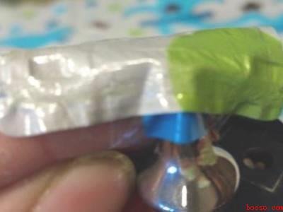 铝膜气球怎么充气