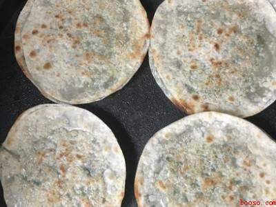 鹅脚板野菜怎么吃