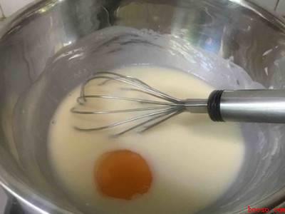 冷冻蛋糕怎么吃