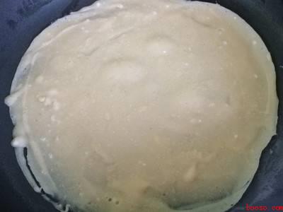 山东煎饼怎么吃