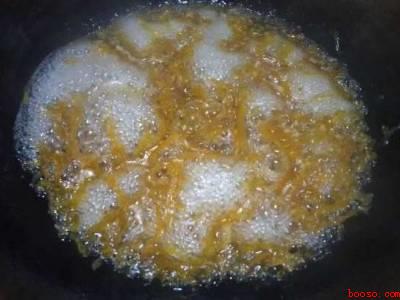 炼蜜的做法步骤