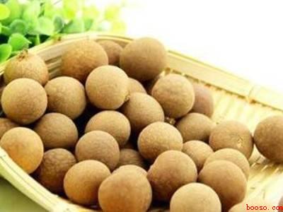 怎样晒龙眼干带壳的（怎样晒带壳的龙眼干共分为5个步骤）