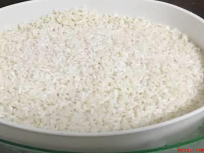 自己酿的糯米酒有点酸怎么办